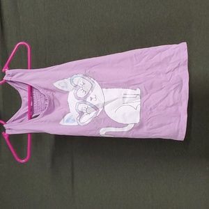 5 for $20 Cat Tank Top
